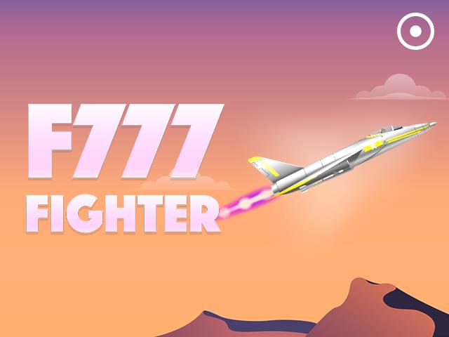 299bet F777 Fighter