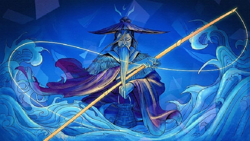 299bet Informações gerais sobre o jogo de tiro ao peixe Jiang Ziya.